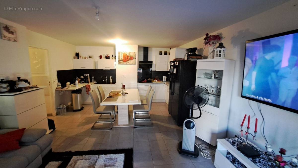 Appartement à AGDE