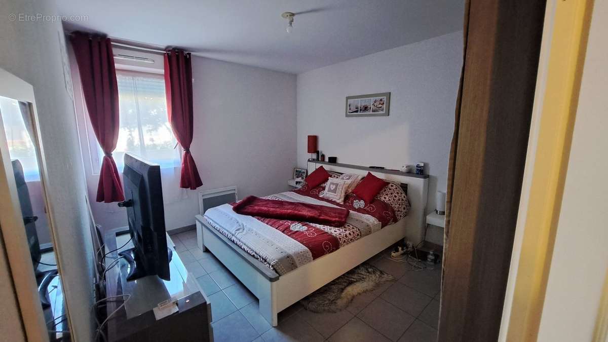 Appartement à AGDE