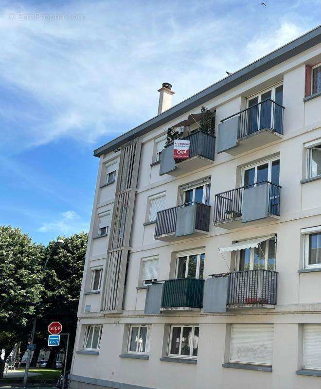 Appartement à LA ROCHE-SUR-YON