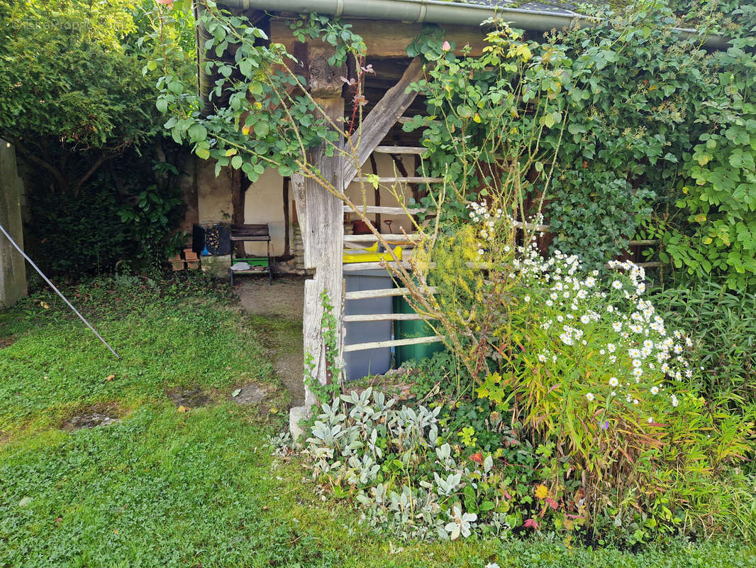 Maison à LONGNES