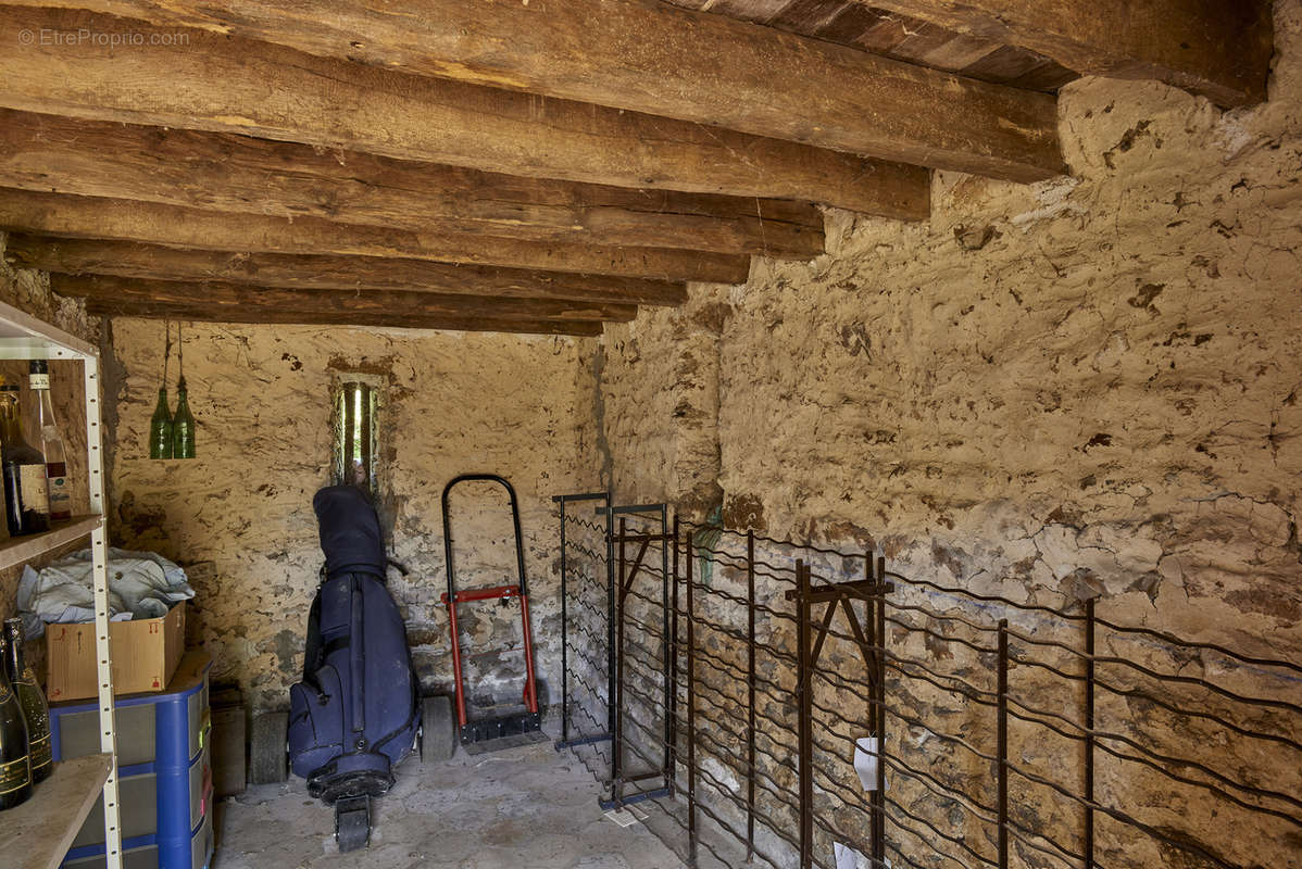 Maison à LONGNES