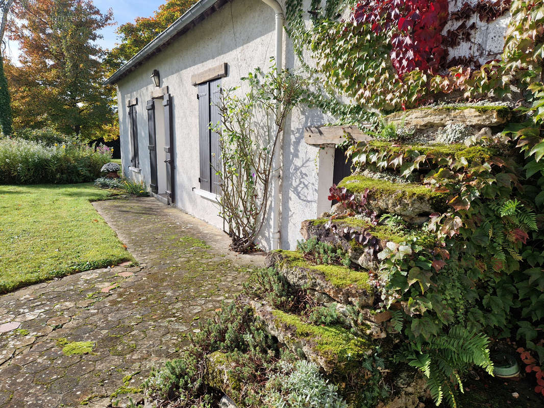 Maison à LONGNES