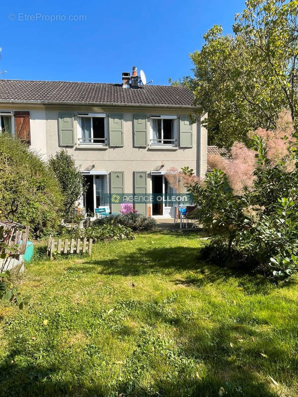 Maison à BEAUVAIS