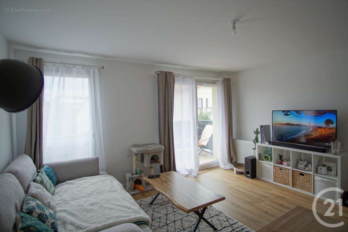 Appartement à CRETEIL