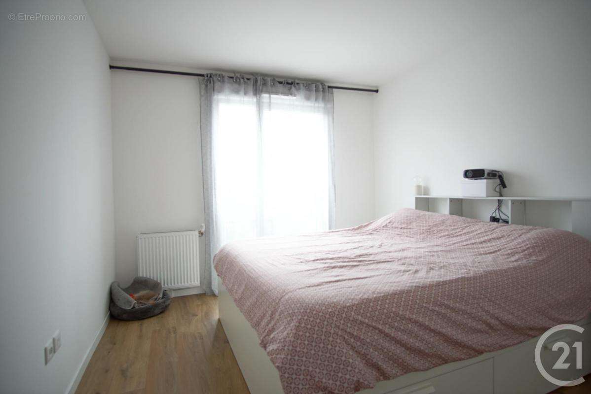 Appartement à CRETEIL