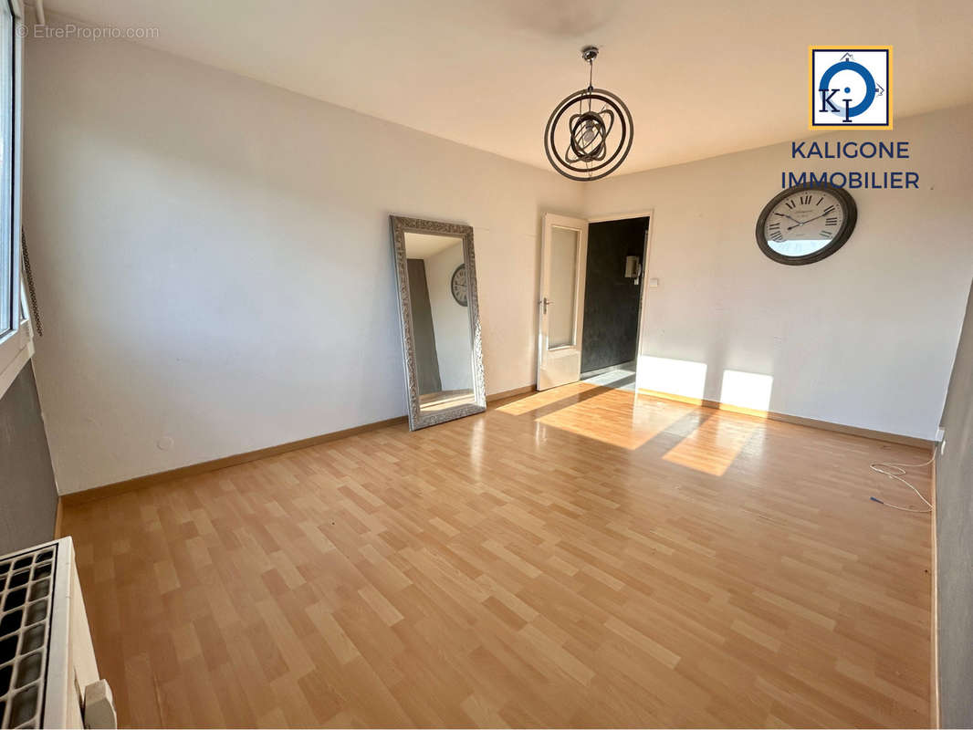 Appartement à KINGERSHEIM