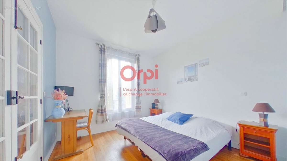 Appartement à ARGENTEUIL