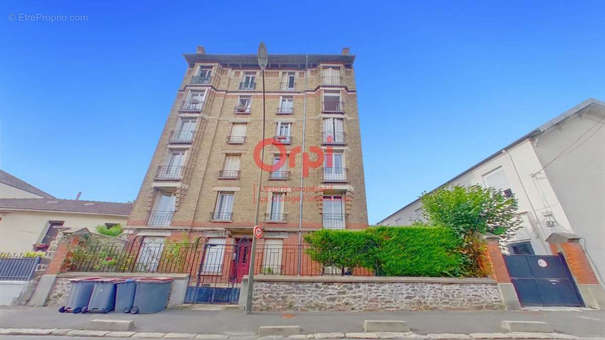 Appartement à ARGENTEUIL