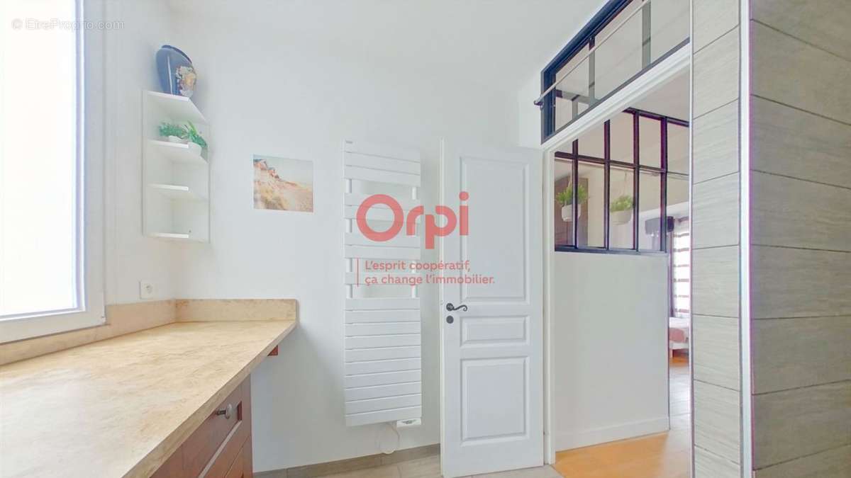 Appartement à ARGENTEUIL