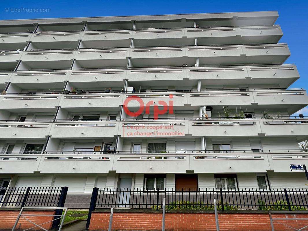 Appartement à ARGENTEUIL