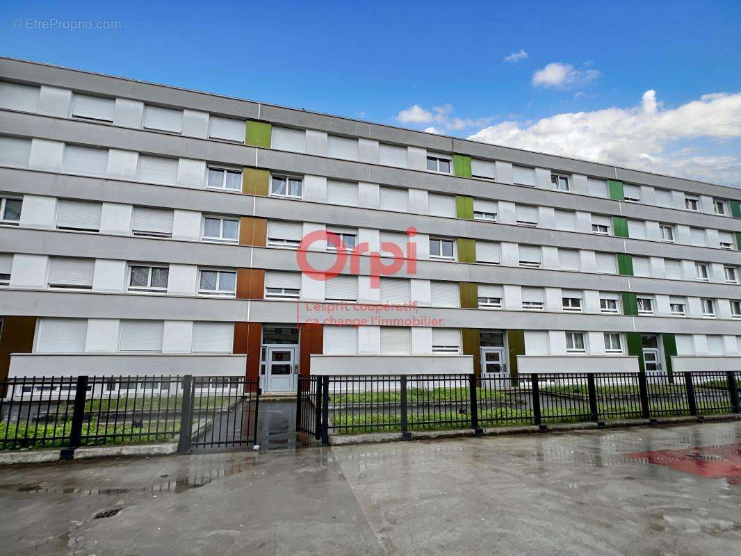 Appartement à ARGENTEUIL