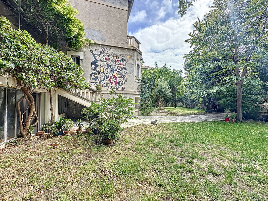 Maison à AVIGNON