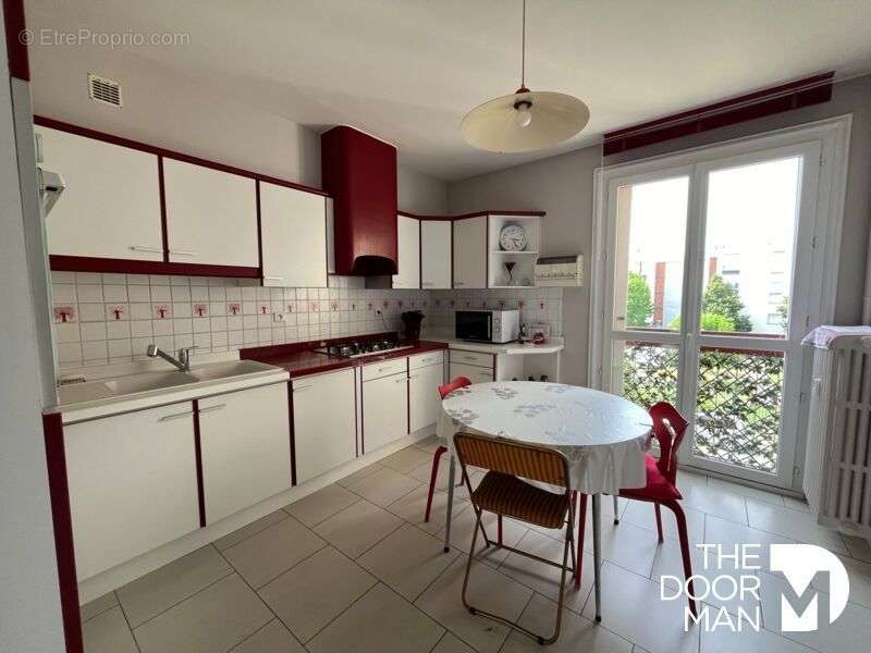 Appartement à MONTAUBAN