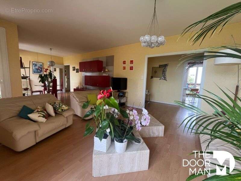 Appartement à MONTAUBAN