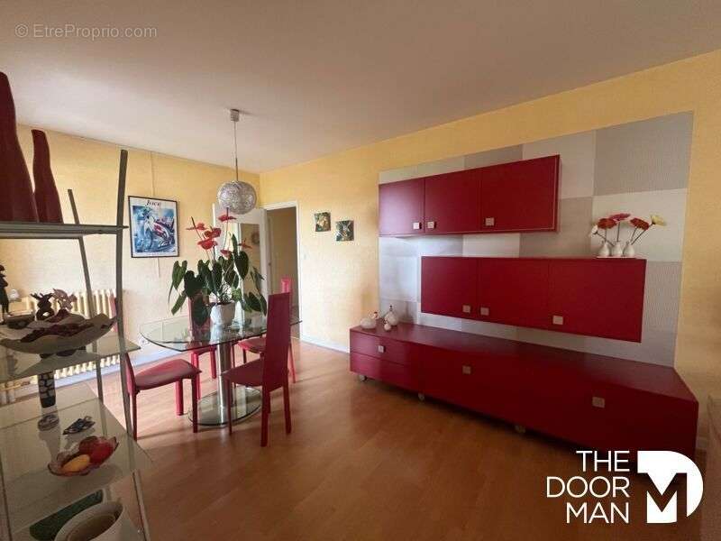 Appartement à MONTAUBAN