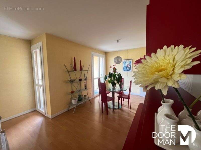 Appartement à MONTAUBAN