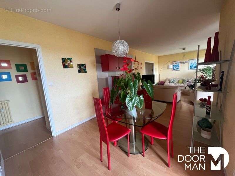 Appartement à MONTAUBAN