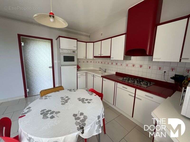 Appartement à MONTAUBAN