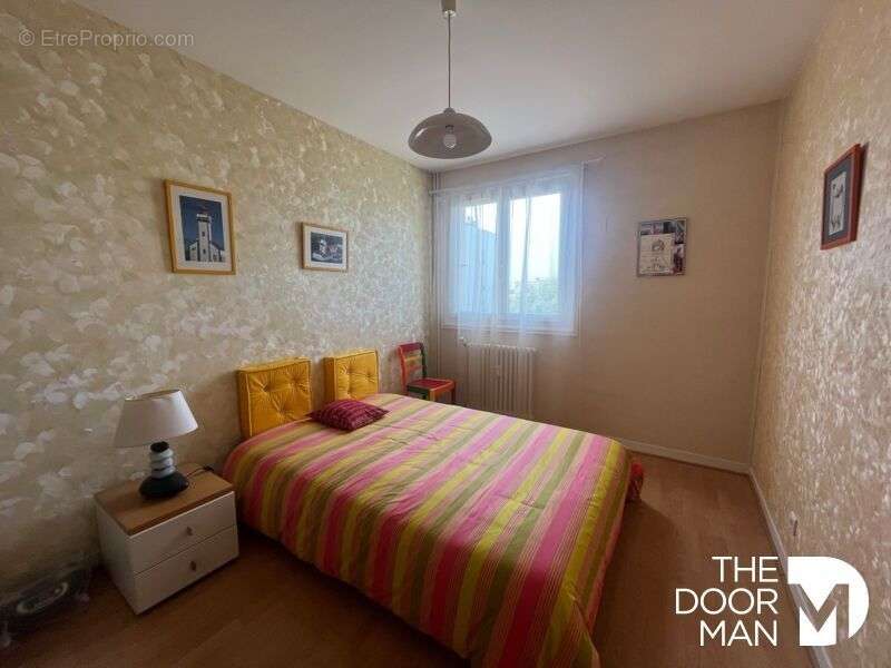 Appartement à MONTAUBAN