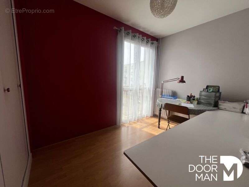 Appartement à MONTAUBAN