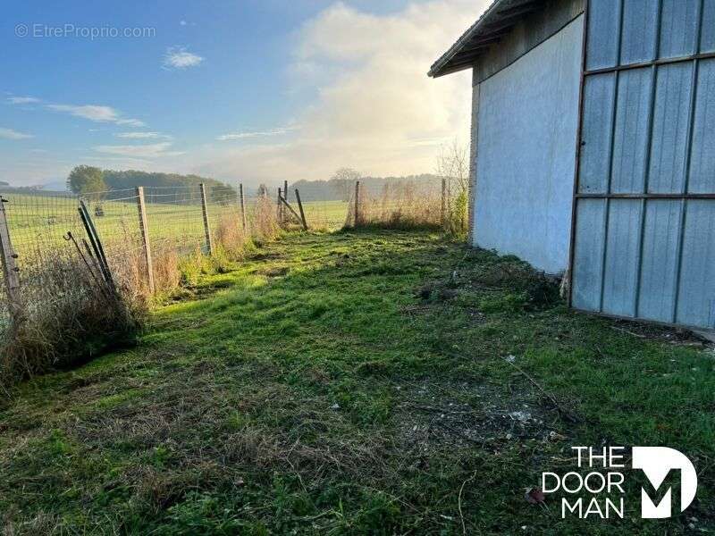 Appartement à CADOURS