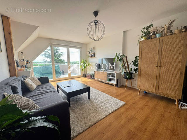 Appartement à WIWERSHEIM