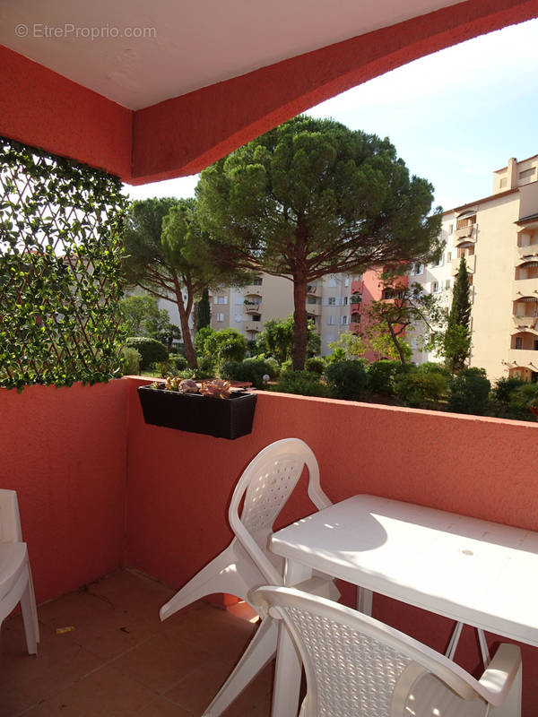 Appartement à HYERES