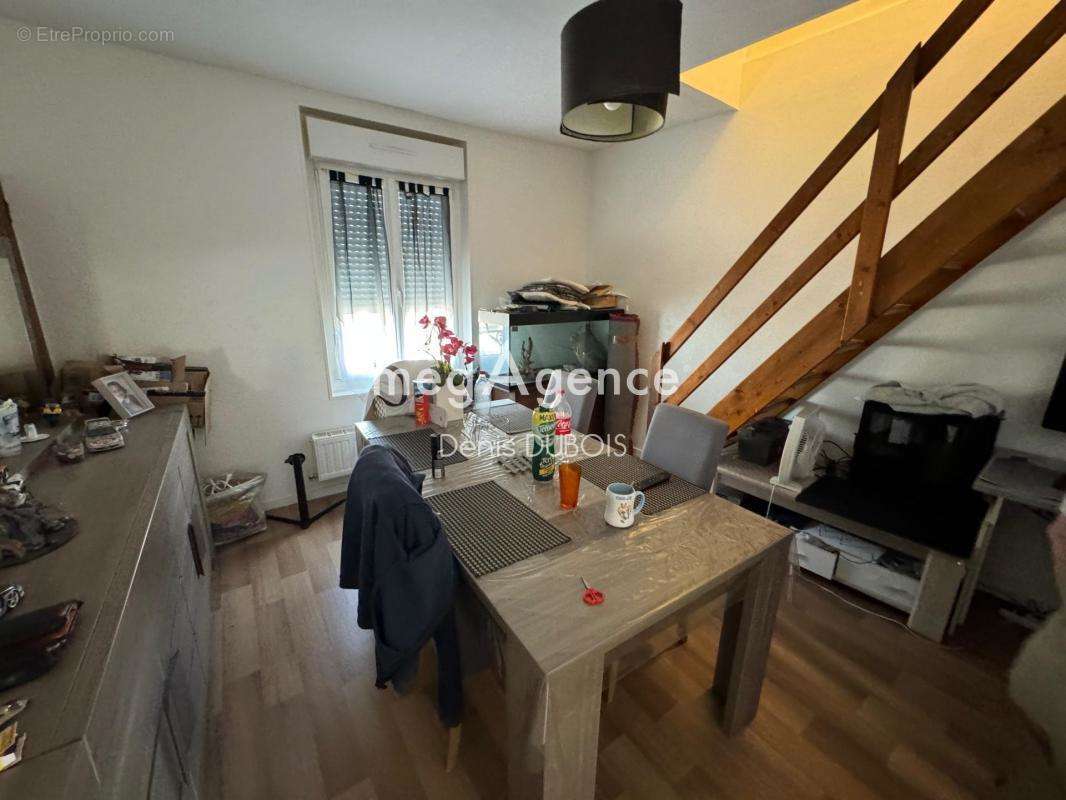 Appartement à ALENCON