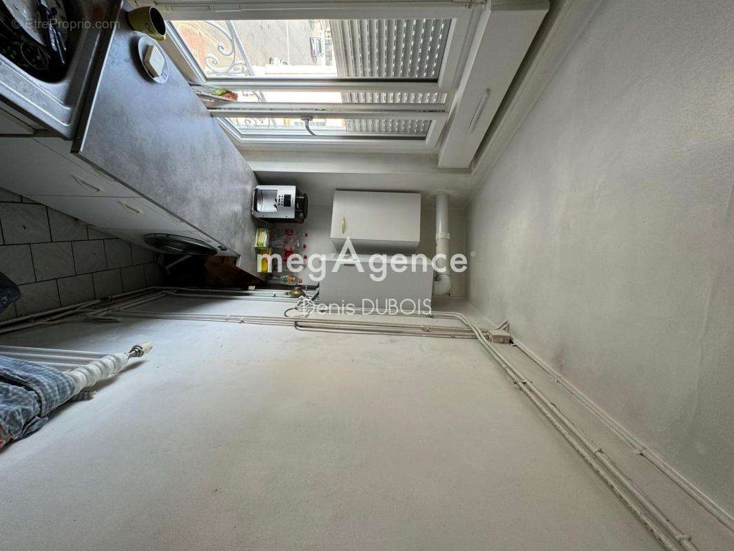 Appartement à ALENCON