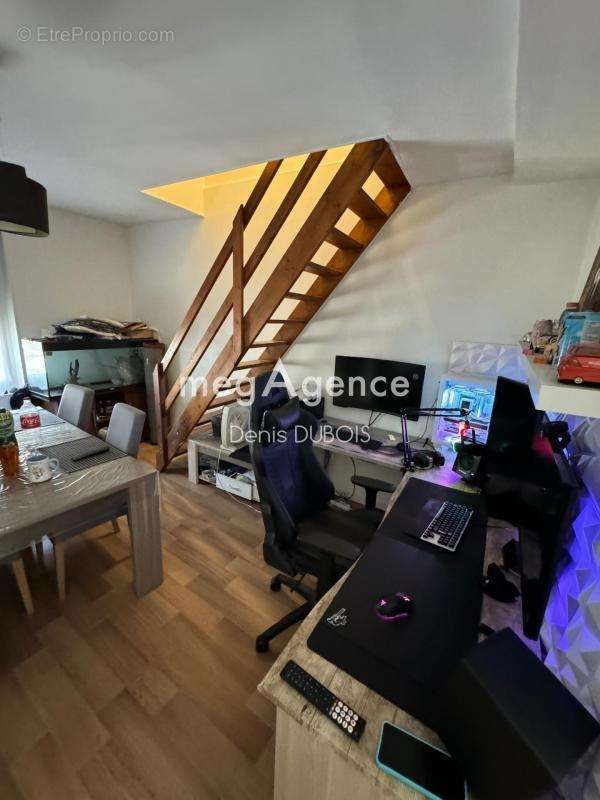 Appartement à ALENCON