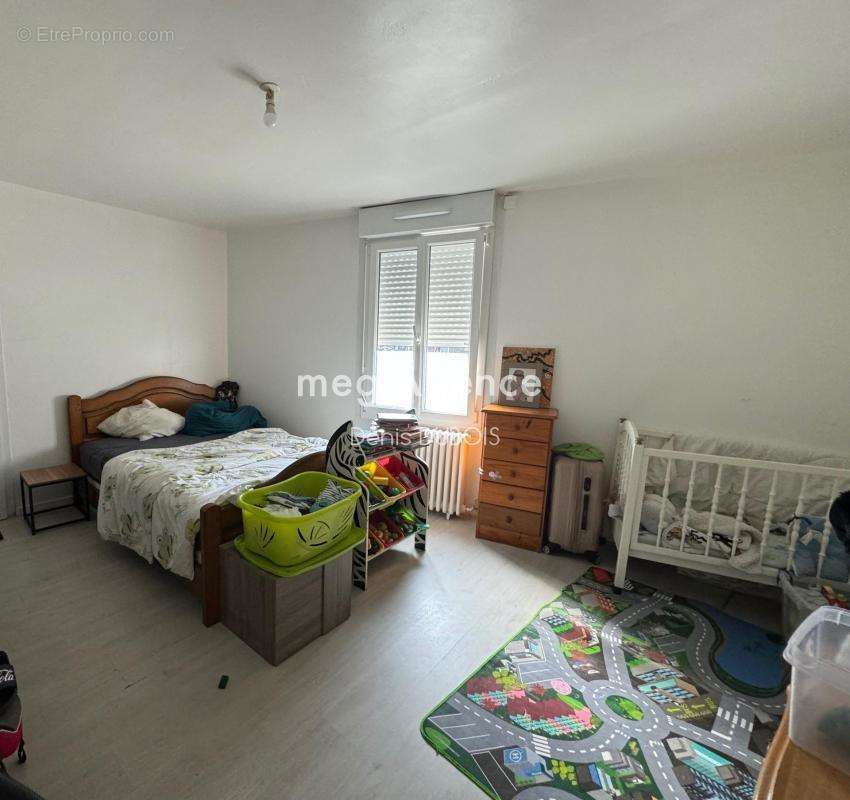 Appartement à ALENCON