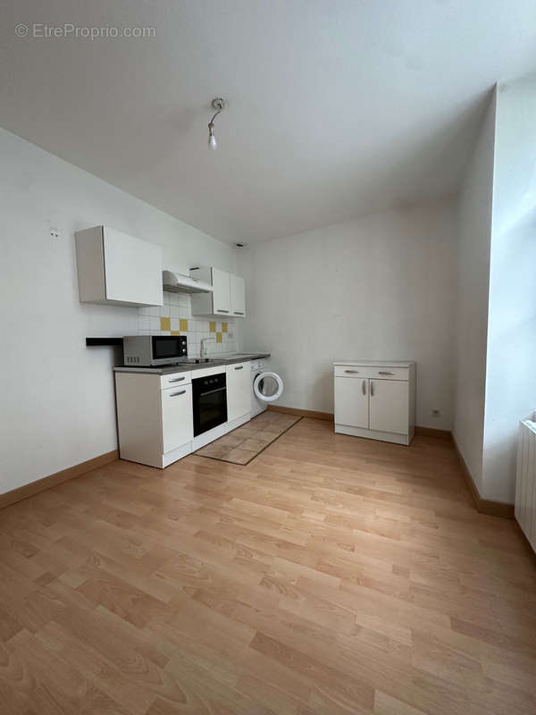 Appartement à ORLEANS