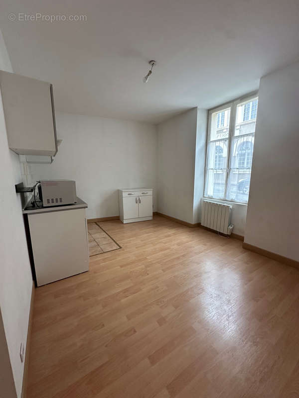 Appartement à ORLEANS