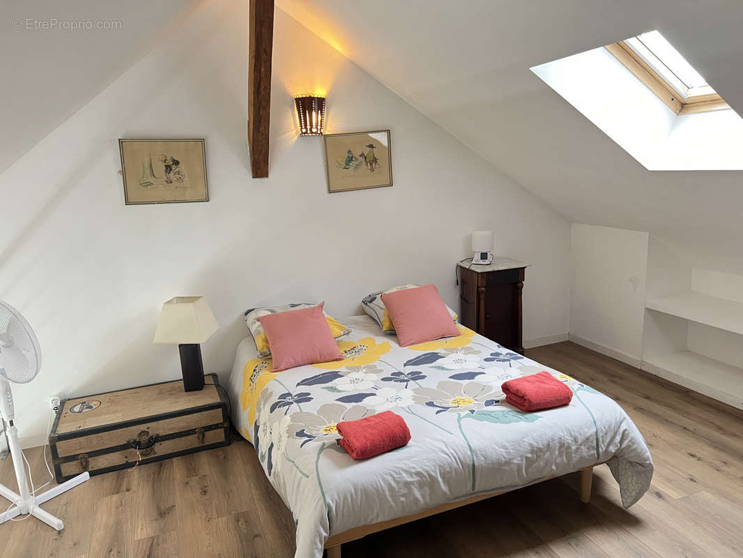 Appartement à ORLEANS