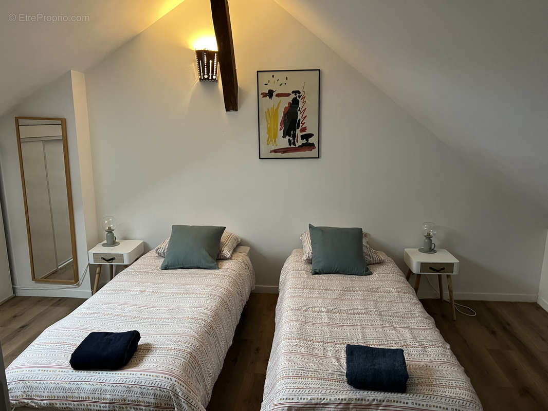 Appartement à ORLEANS