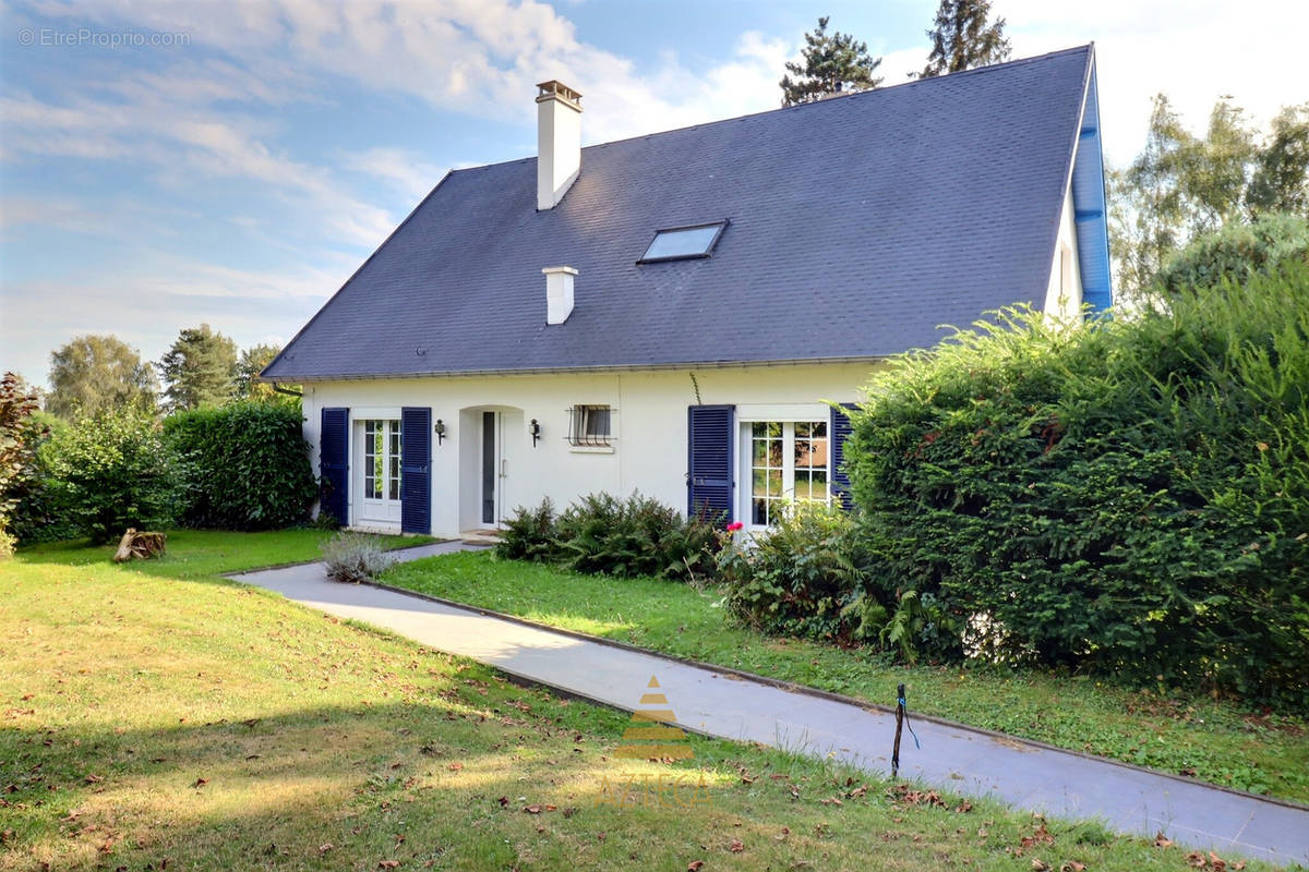 Maison à CAMBRAI