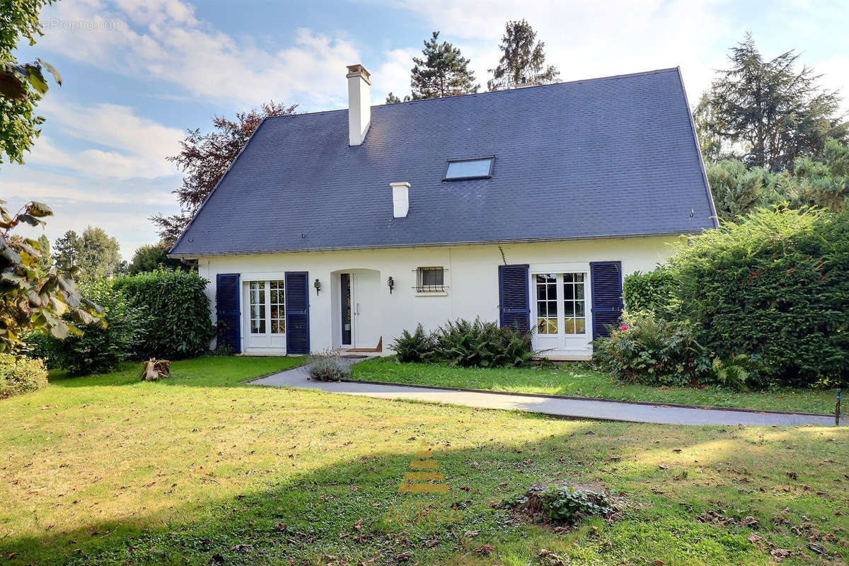 Maison à CAMBRAI