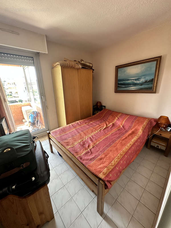 Appartement à SAINTE-MAXIME