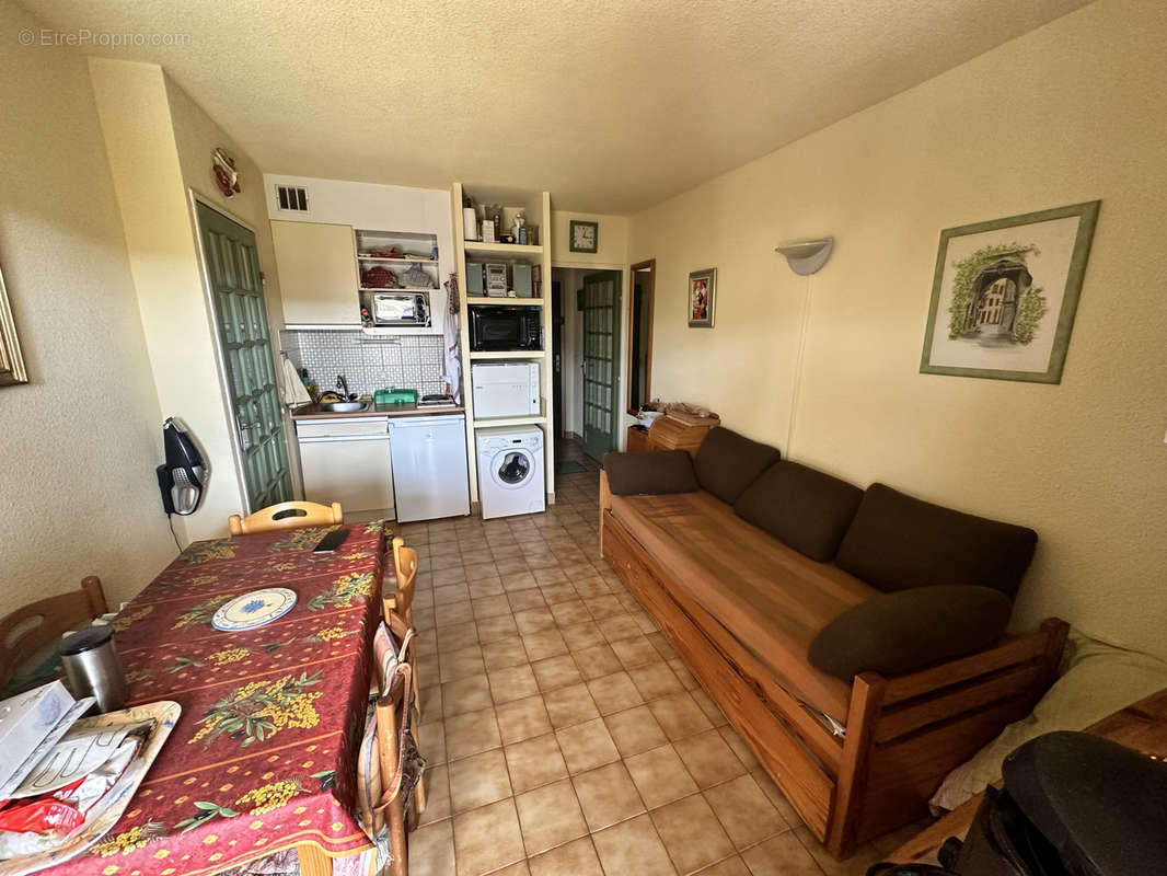 Appartement à SAINTE-MAXIME