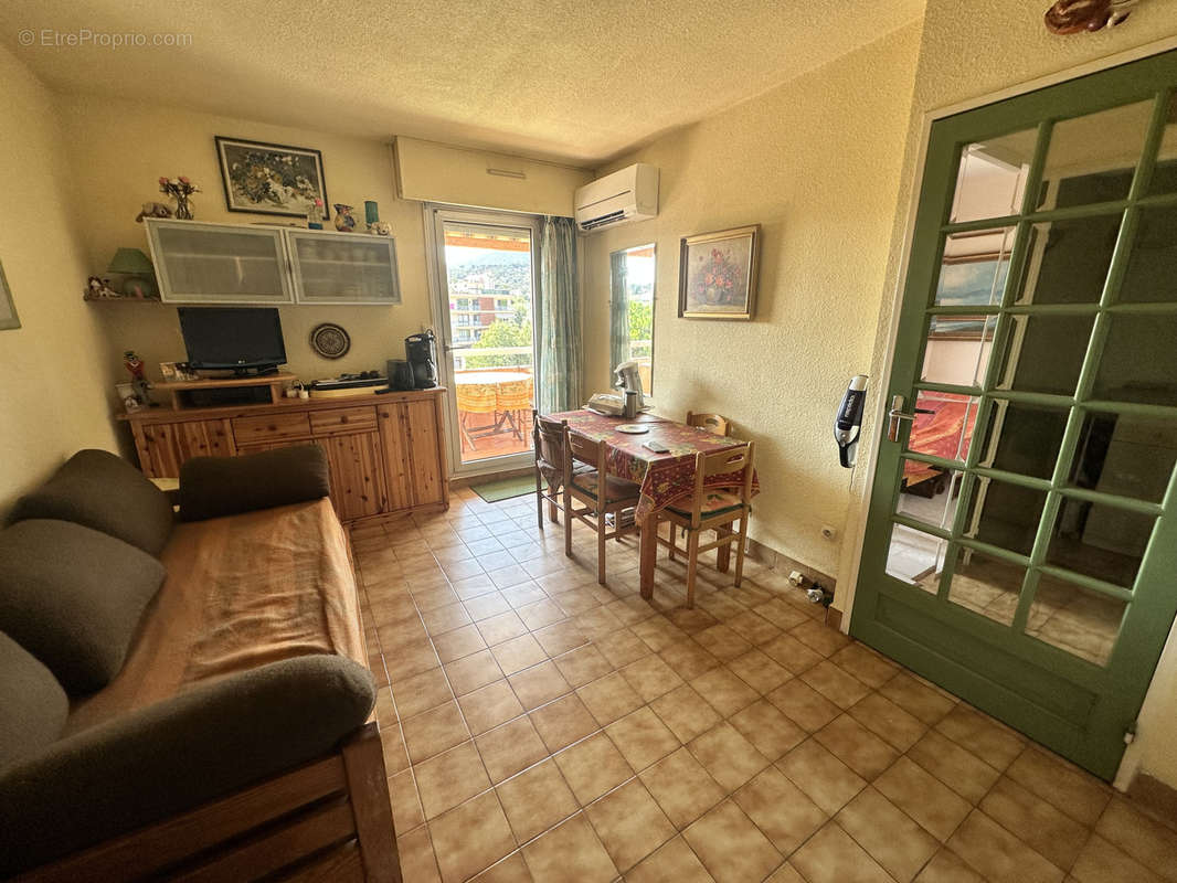 Appartement à SAINTE-MAXIME