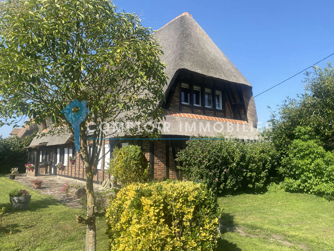 Maison à PACY-SUR-EURE