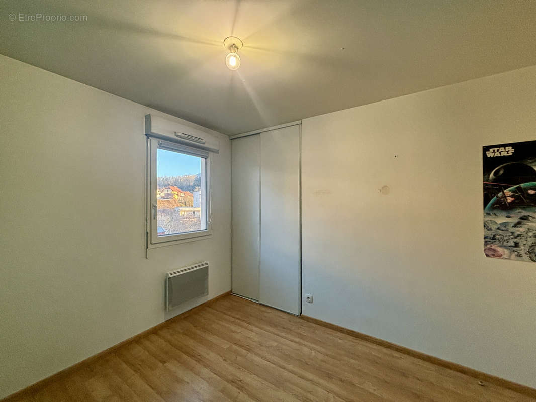 Appartement à PRINGY