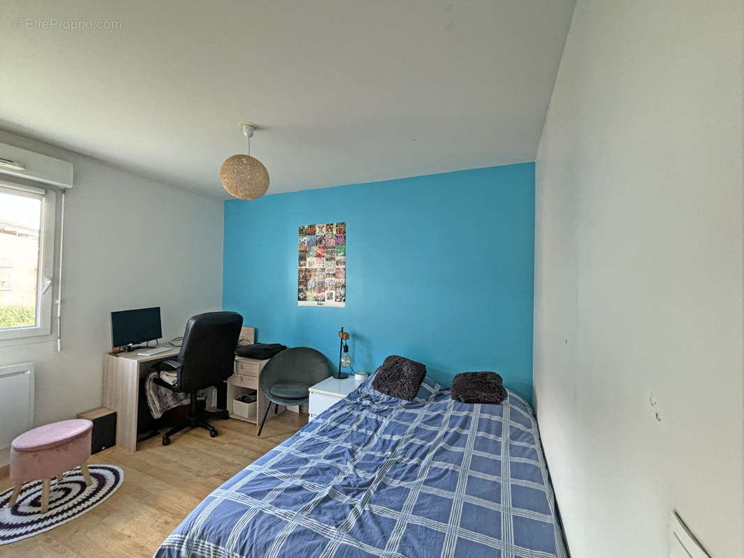 Appartement à ANNECY