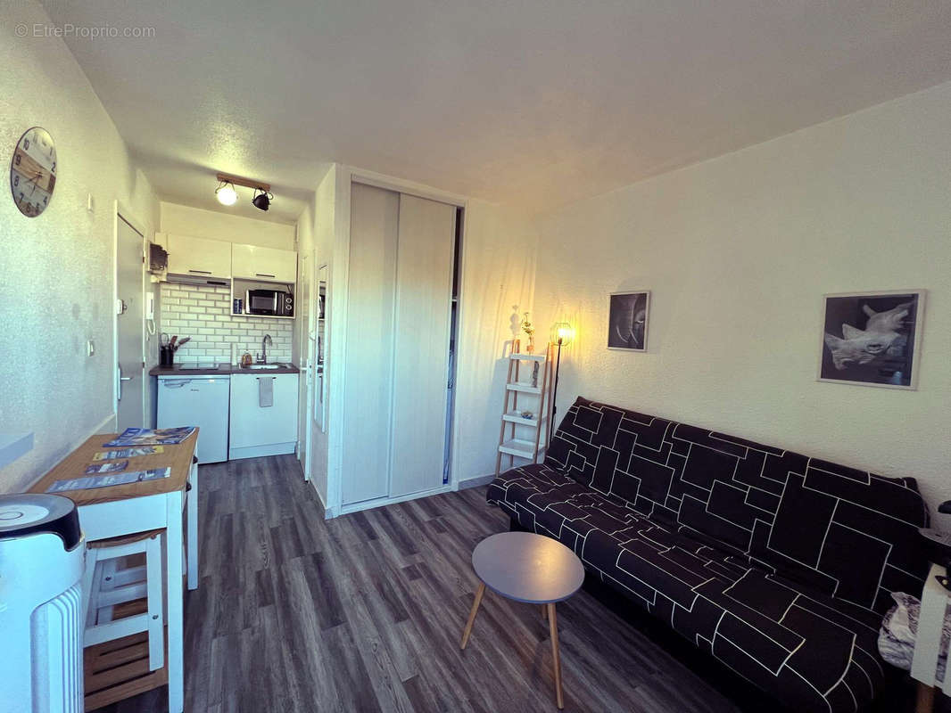 Appartement à AGDE