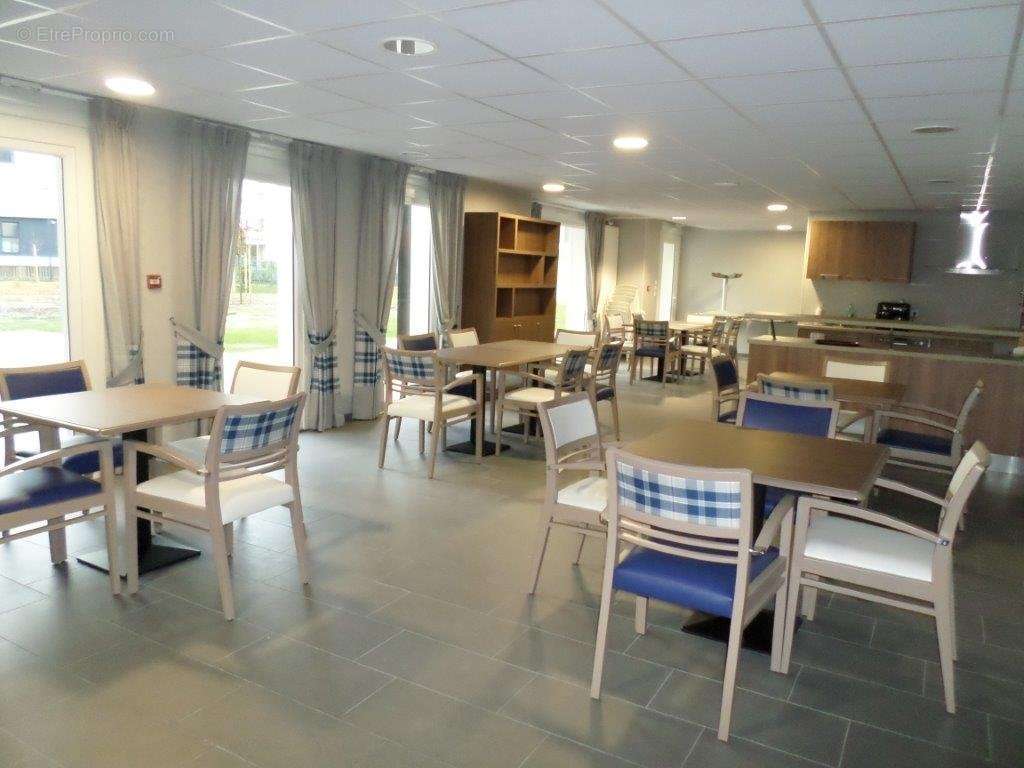 Appartement à HENNEBONT