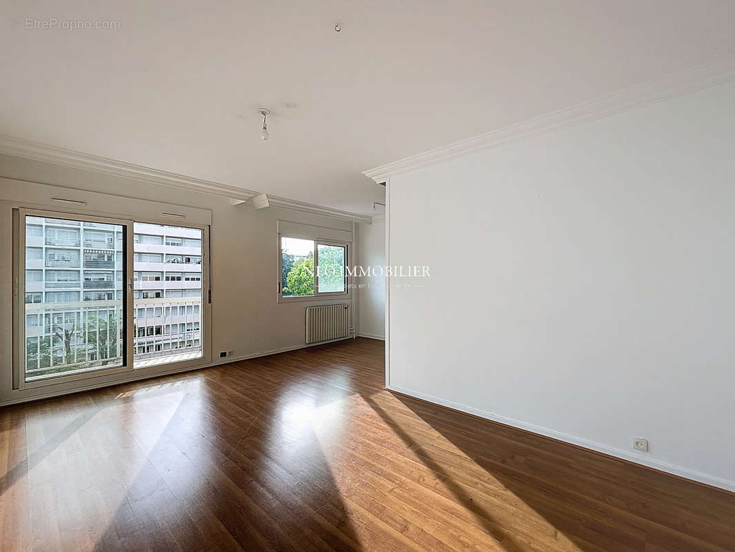 Appartement à LYON-5E