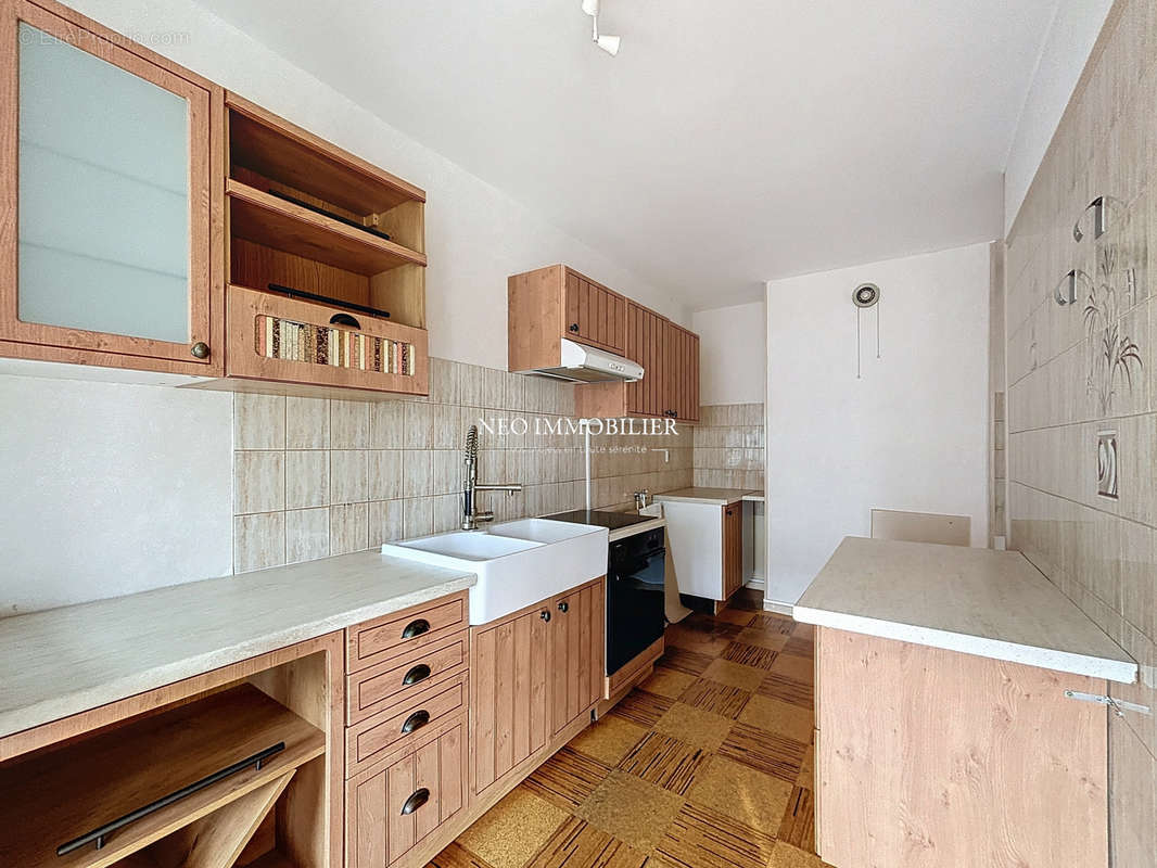 Appartement à LYON-5E