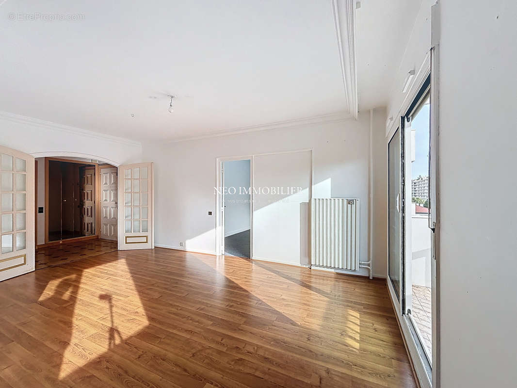 Appartement à LYON-5E