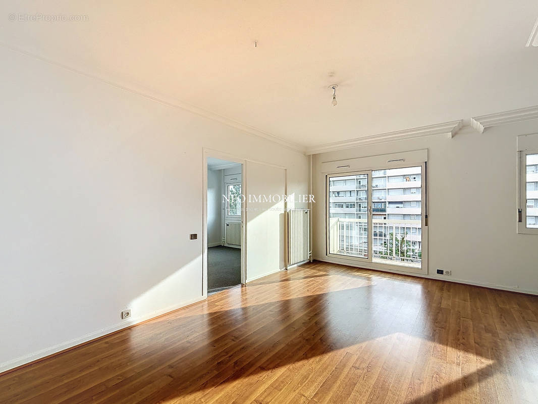 Appartement à LYON-5E