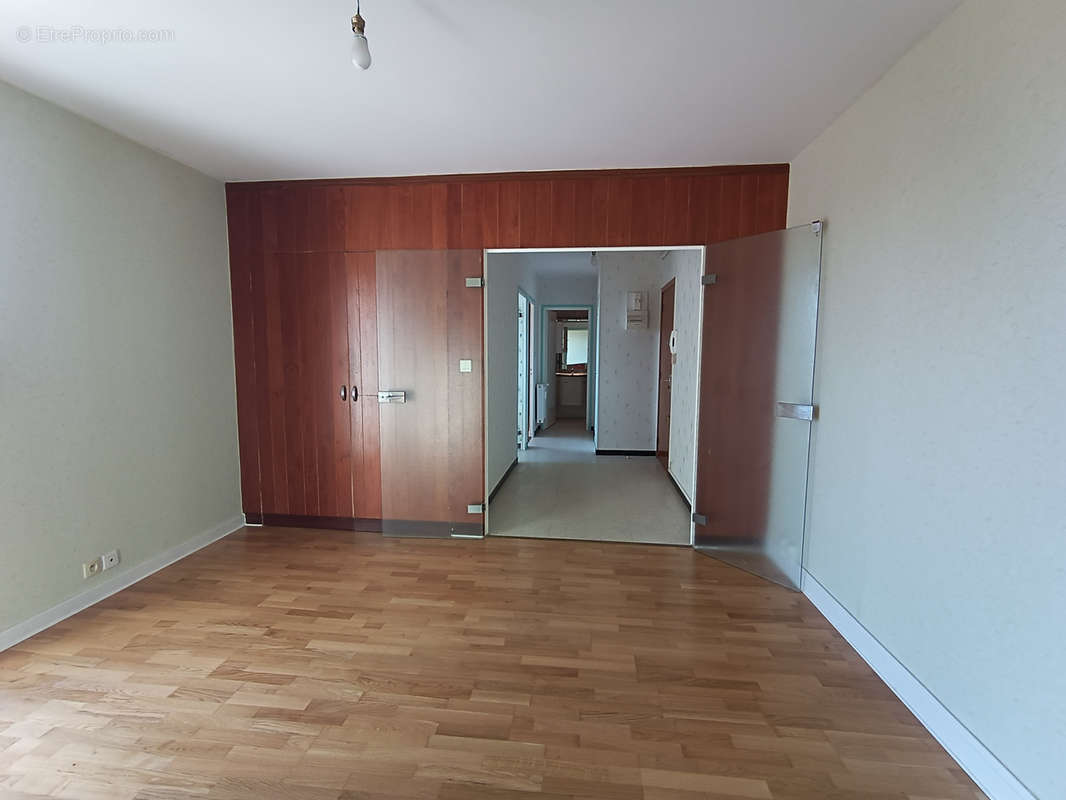 Appartement à VALENCE